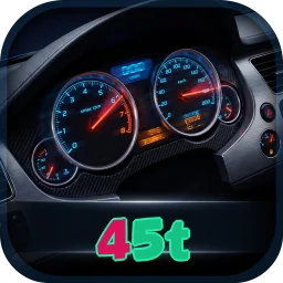 45t